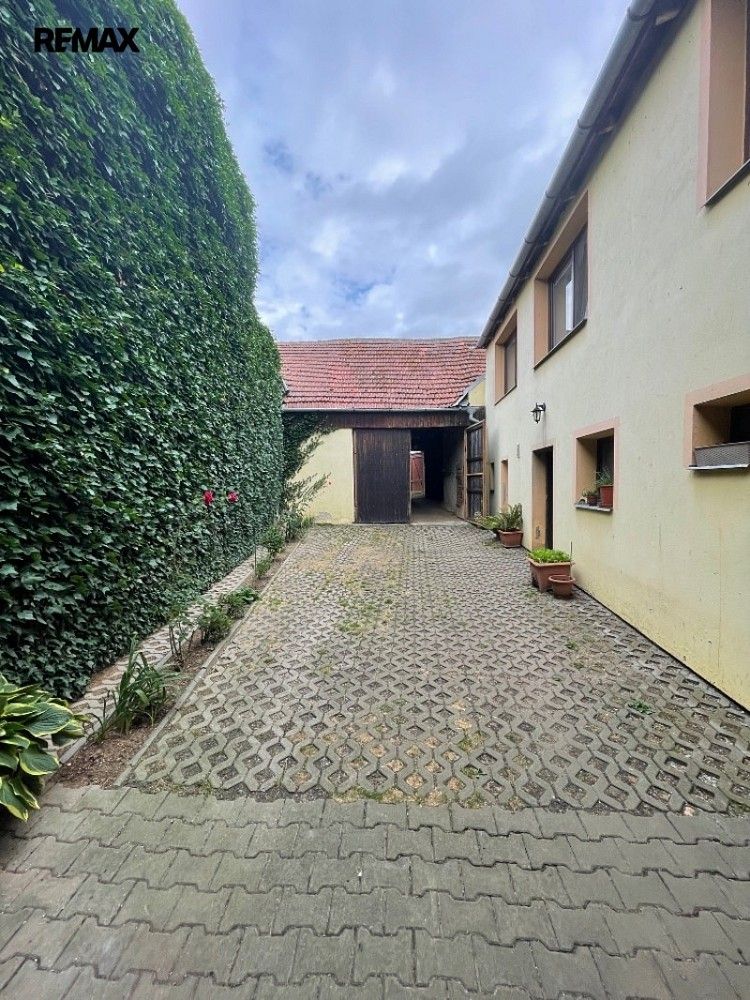 Rodinné domy, Nové Syrovice - Krnčice, okres Třebíč, Kraj Vysočina, 177 m² - 2