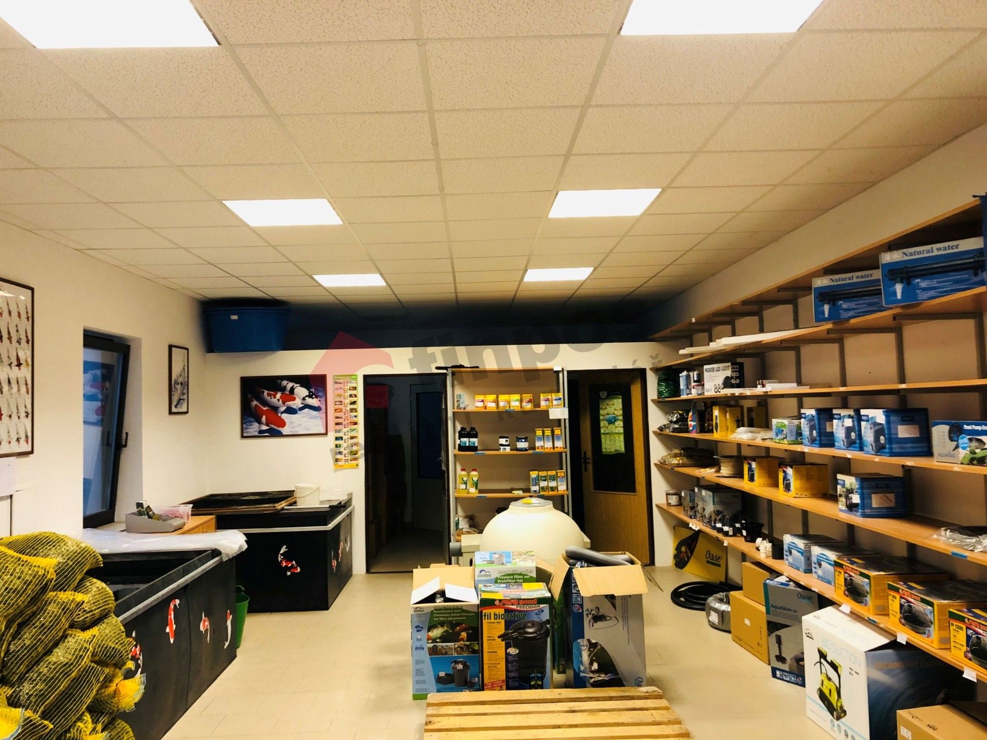 Obchodní prostory, Sobolova 146, Brno Bohunice, 79 m² - 2