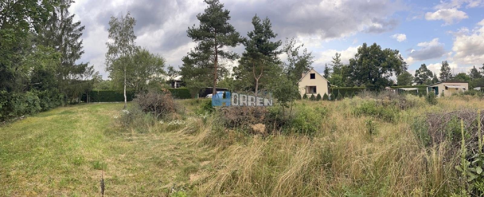 Prodej pozemek pro bydlení - Malá Hraštice, 1 m²