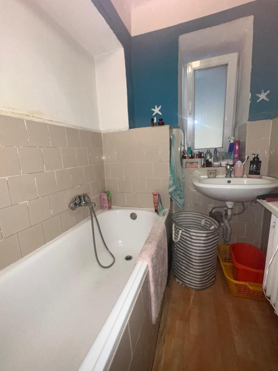 Pronájem byt 1+kk - Kounicova, Ostrava, 16 m²