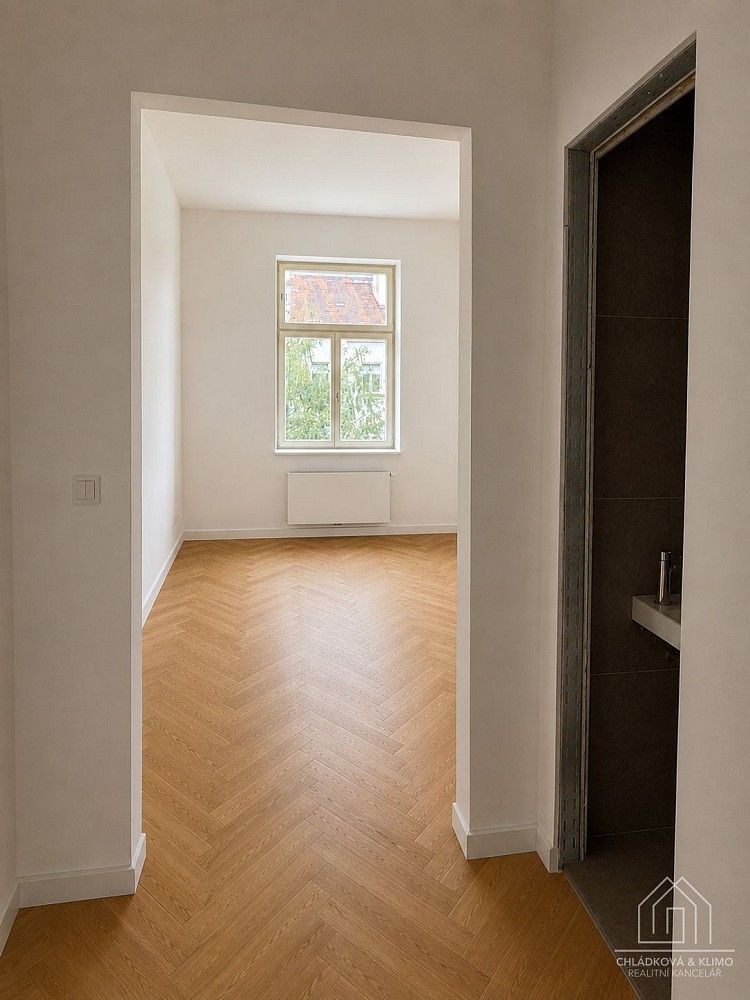 Prodej byt 2+kk - Praha - Žižkov, okres Praha 3, Hlavní město Praha, 47 m² - 5