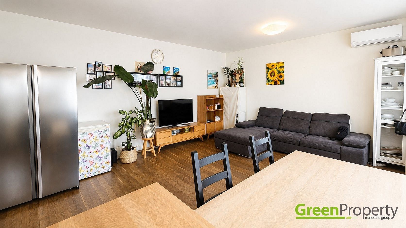 Byt 3+kk · 90 m² · Praha - Letňany, okres Praha 18, Hlavní město Praha - 3