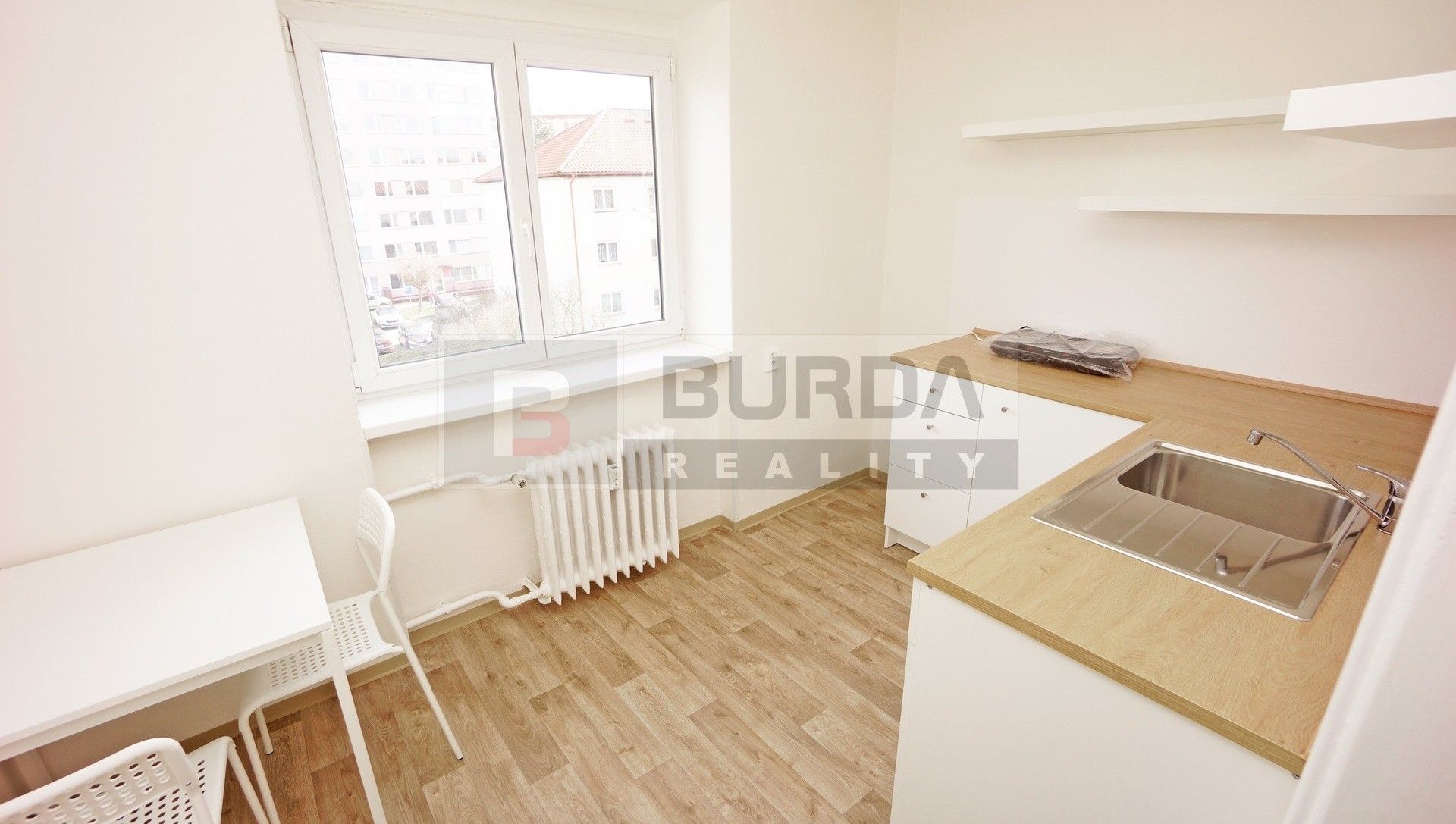 1+1, Neratovice, 27 m²