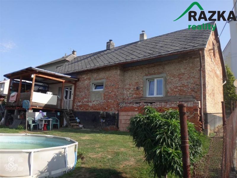 Rodinný dům · 80 m² · Kostelní, Šilheřovice - 3