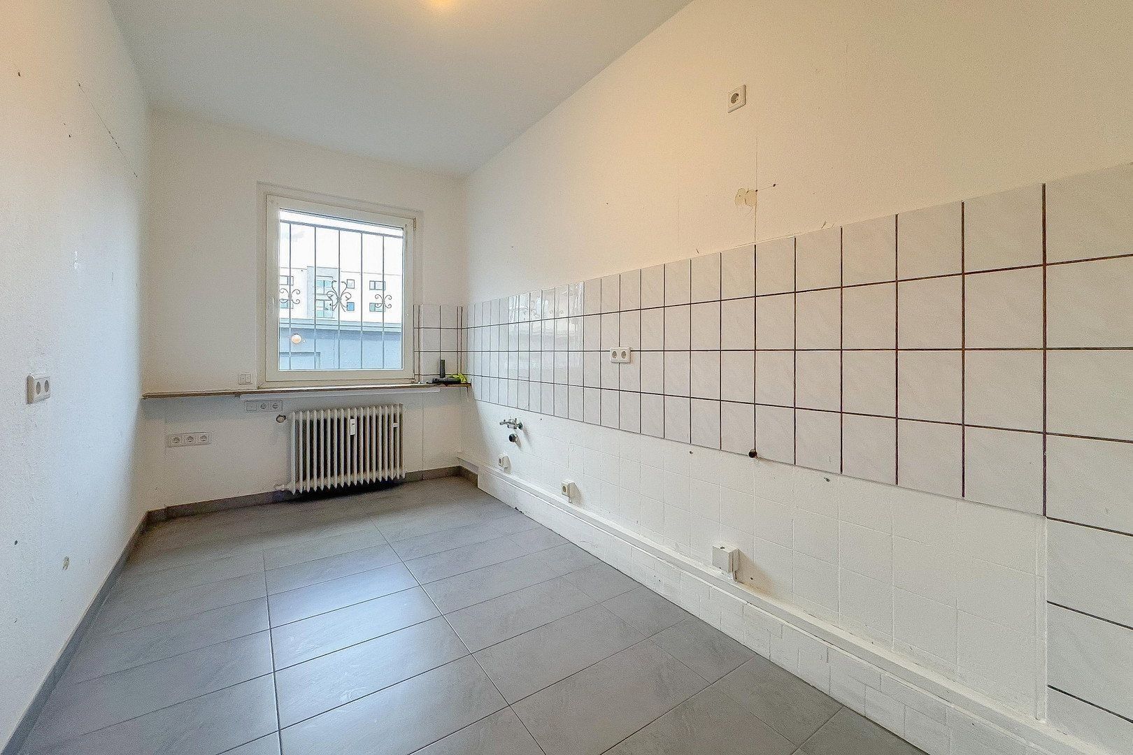 Pronájem byt 3+1 - Ruhrstraße 13-15, , Severní Porýní-Vestfálsko, 88 m² - 5