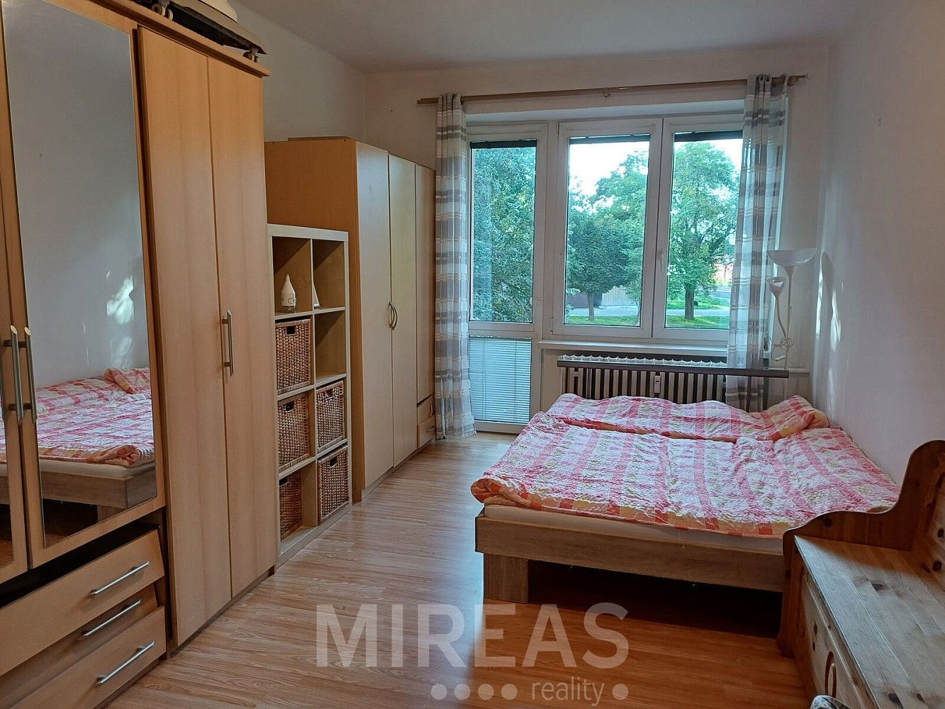 Byt 2+kk · 54 m² · Lysá nad Labem, okres Nymburk, Středočeský kraj - 4