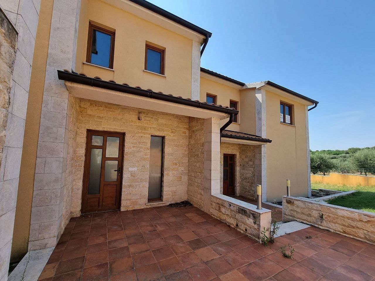 Rodinný dům · 121 m² · Kaštelir-Labinci, HR - 4