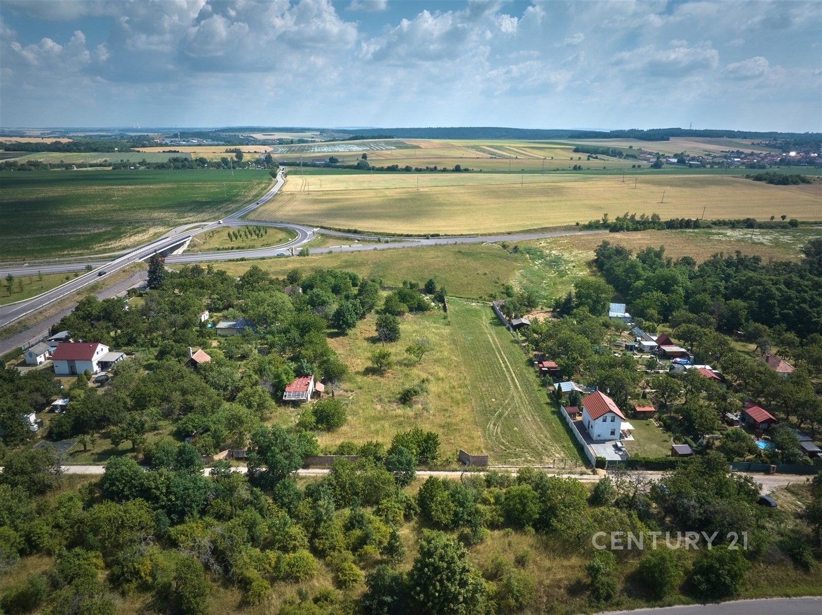 Zahrady, Znojmo - 2