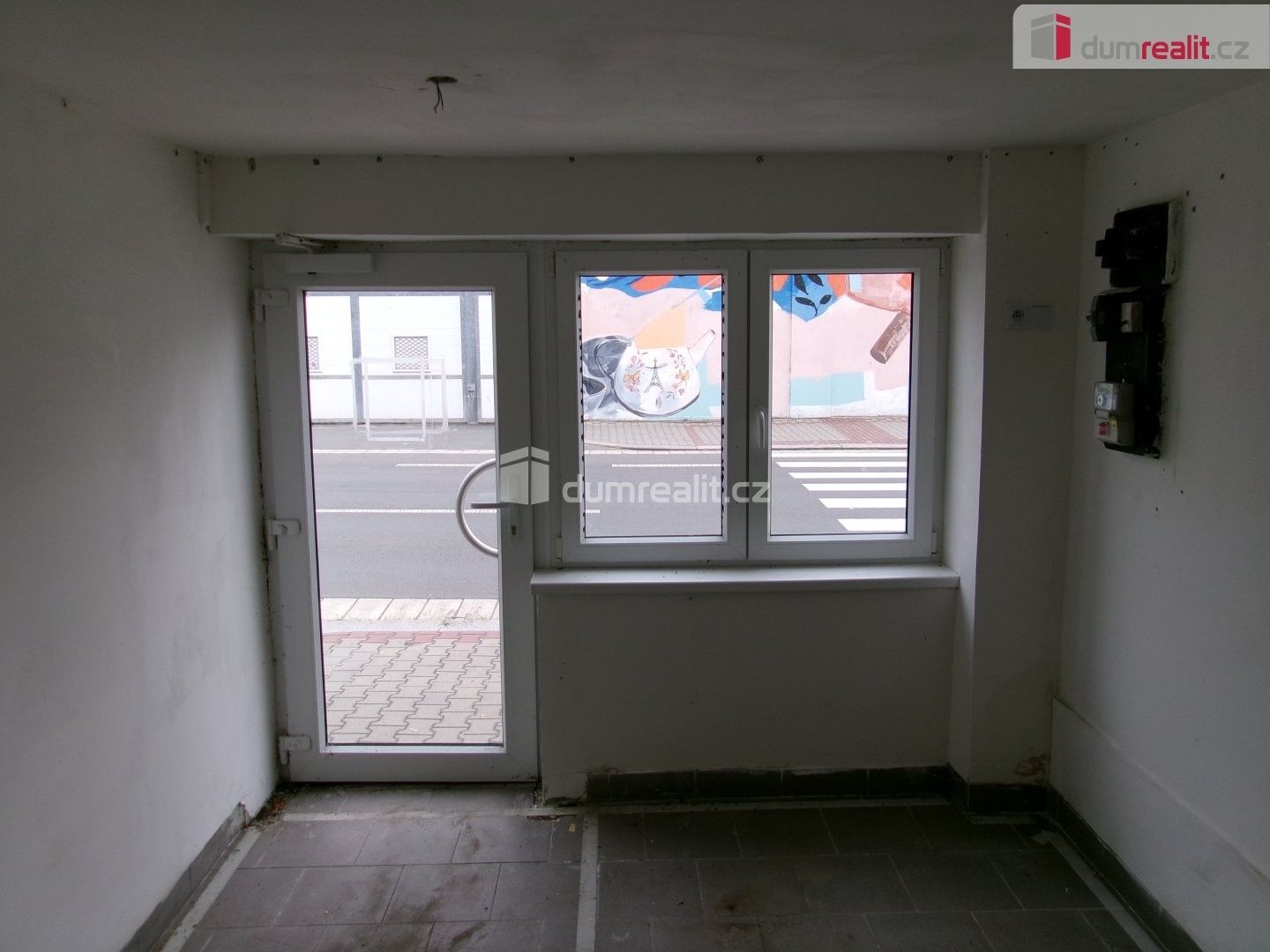 Obchodní prostory · 25 m² · Mladá Boleslav I, Mladá Boleslav - 4