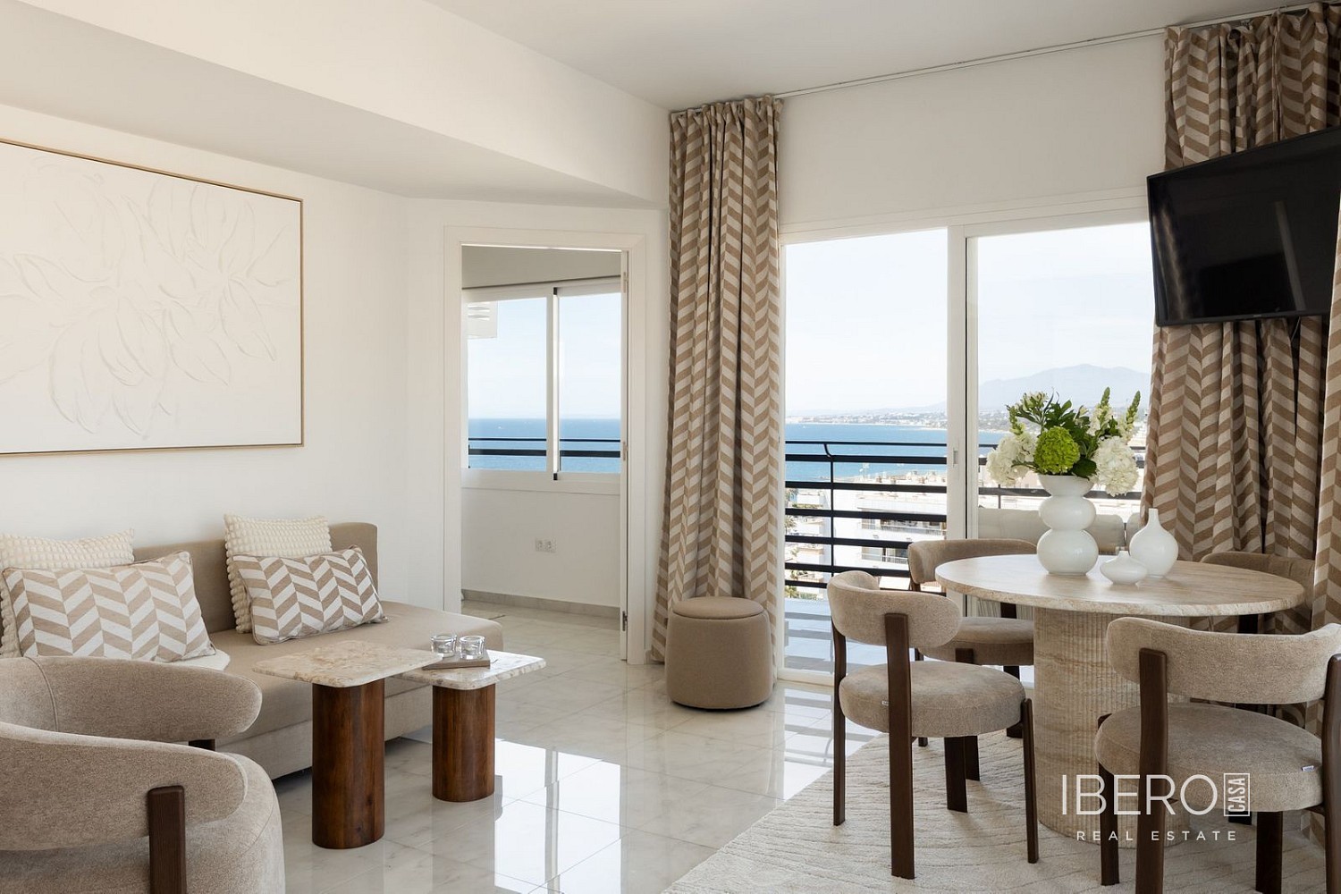2+kk, Marbella, Španělsko, 72 m² - 1