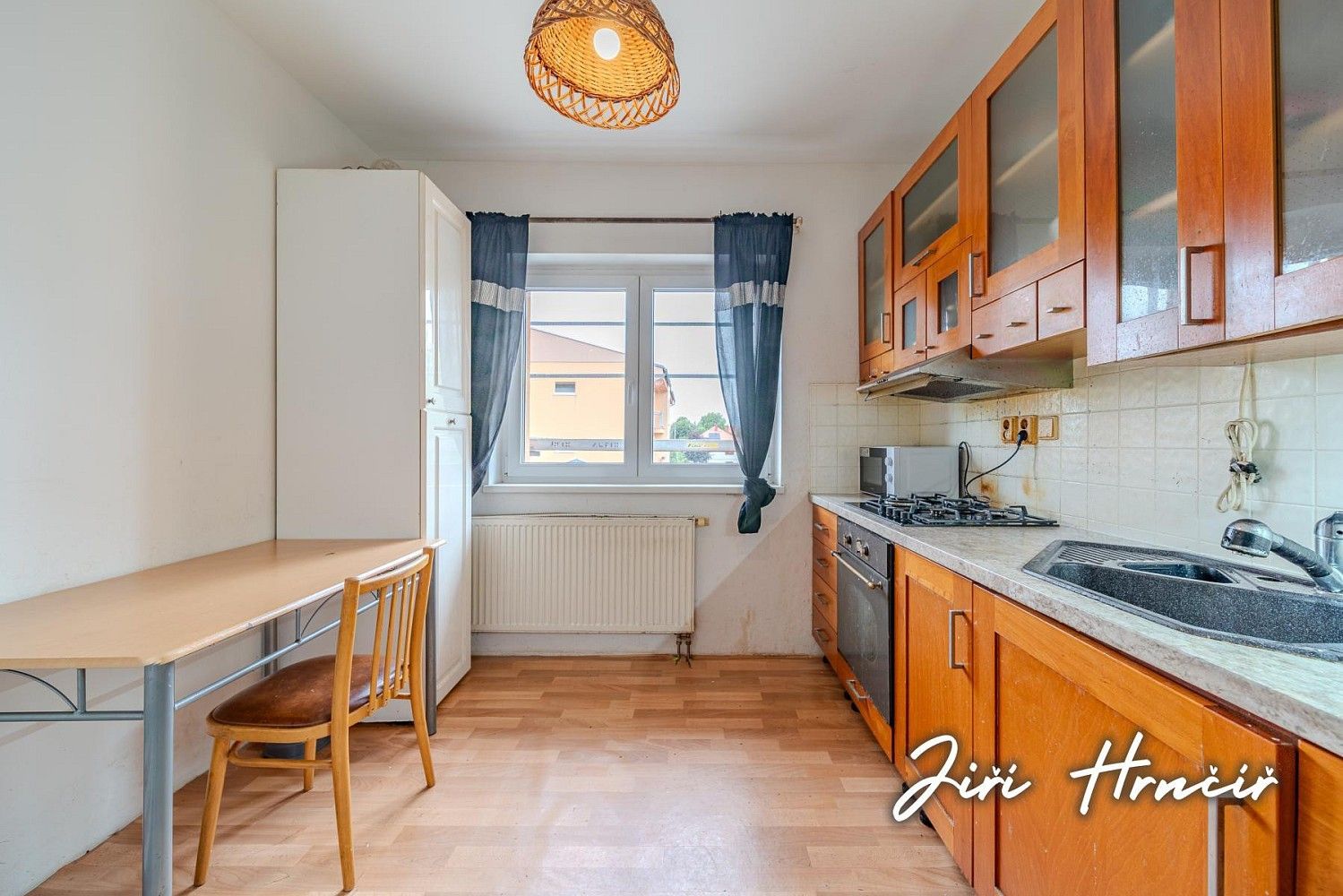 Byt 3+1 · 75 m² · Rybnice, okres Plzeň-sever, Plzeňský kraj - 4
