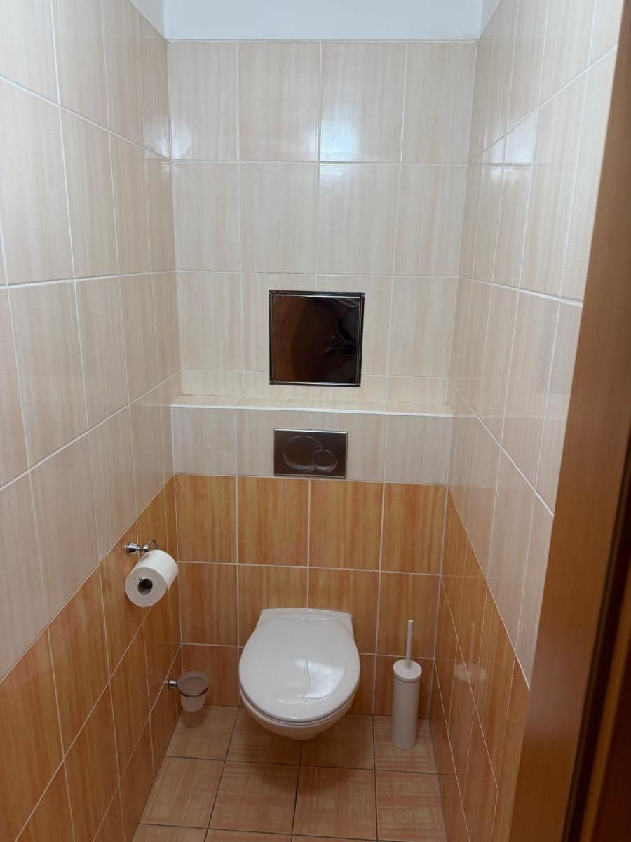 Pronájem byt 2+kk - Poupětova, Praha, 52 m² - 5