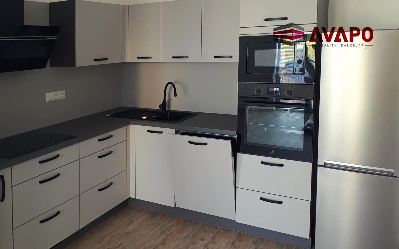 3+kk, Vojanova, Opava, 60 m² - 1