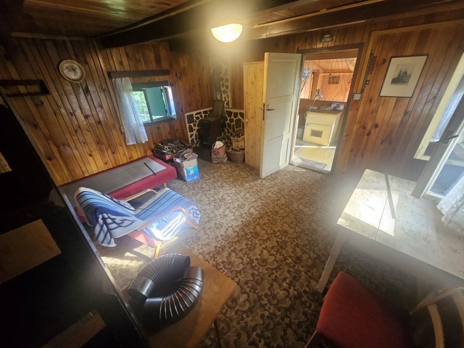 Prodej chalupa - Za Horou  , Petrov, 45 m² - 5