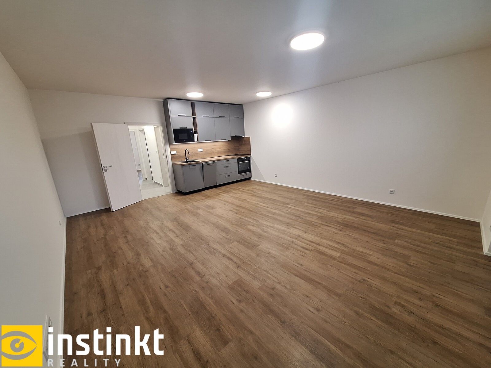 Byt 2+kk · 72 m² · Železná 3057, Plzeň Jižní Předměstí - 3