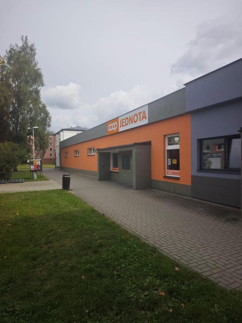 Sklady, Ohrada 1068, Vsetín, 75 m² - 2