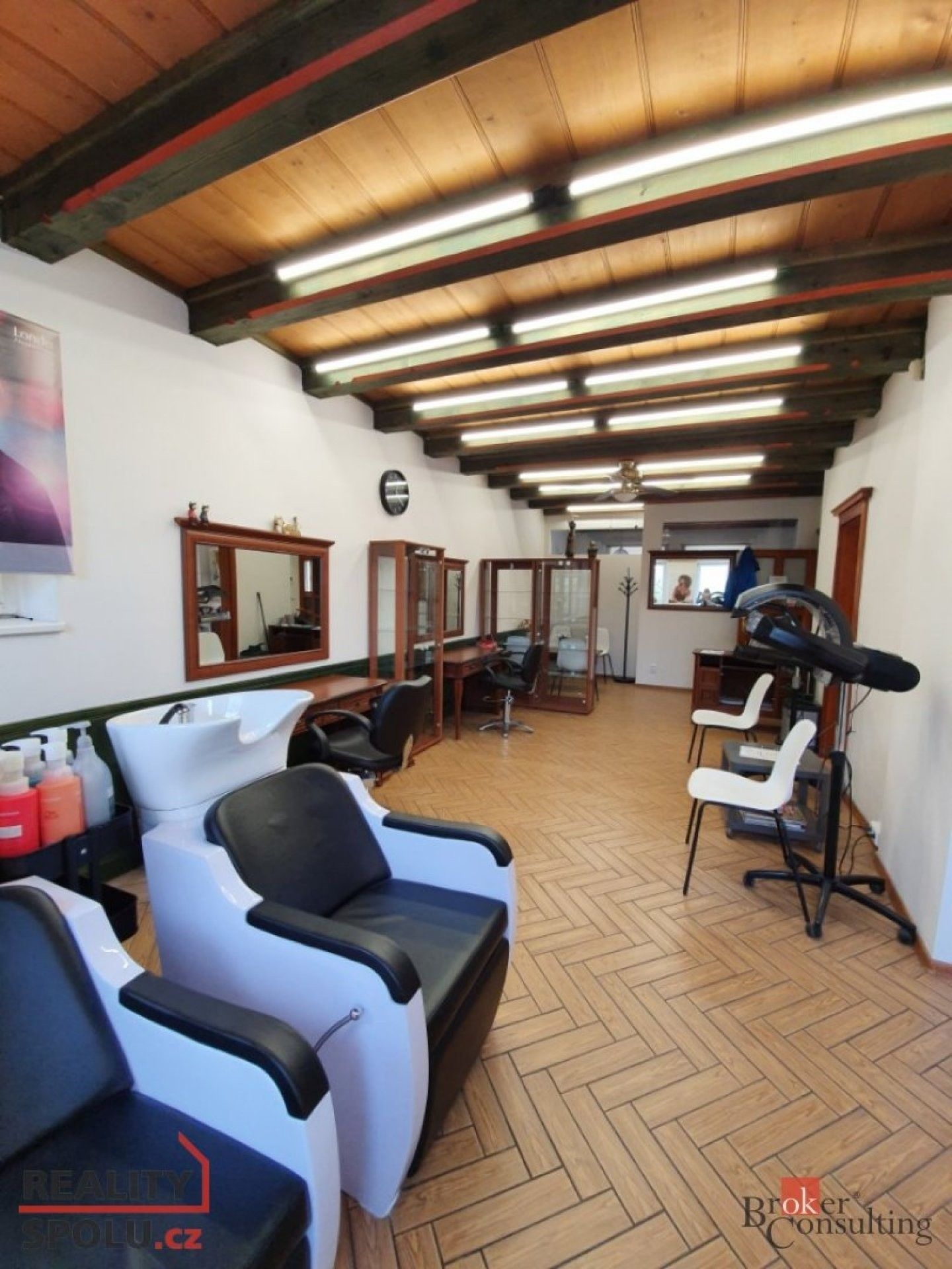 Ostatní, Ostravská, Hlučín, 50 m²