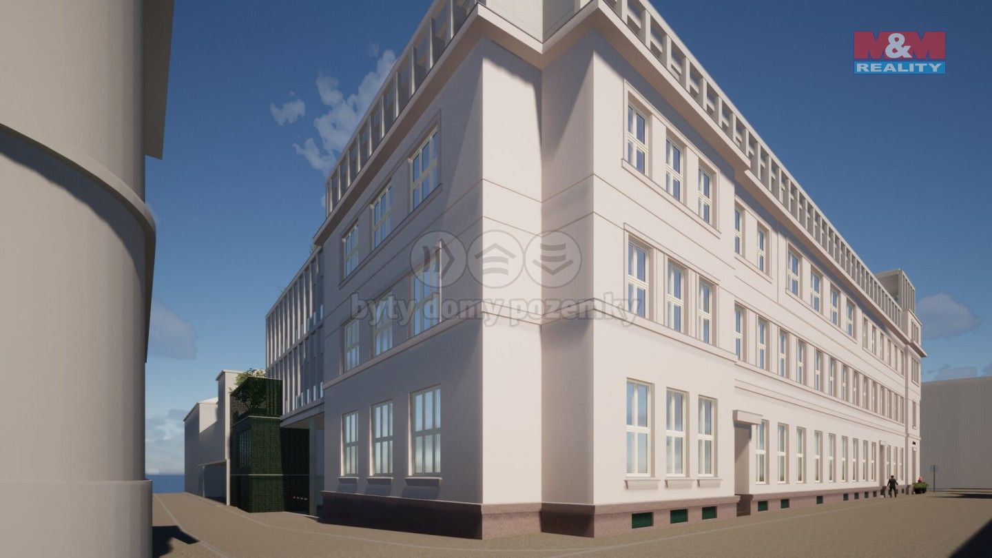 Prodej obchodní prostory - Masarykova třída, Opava, 200 m² - 5
