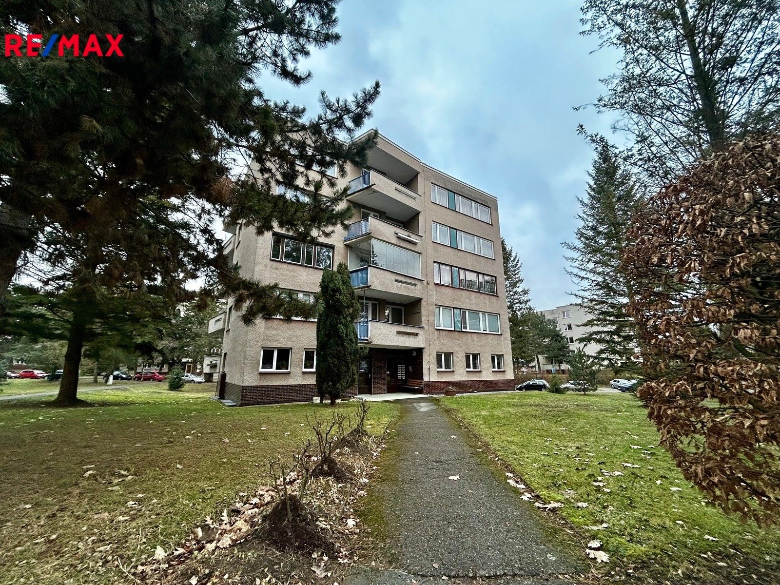 3+1, Družstevní, Dobruška, 69 m²