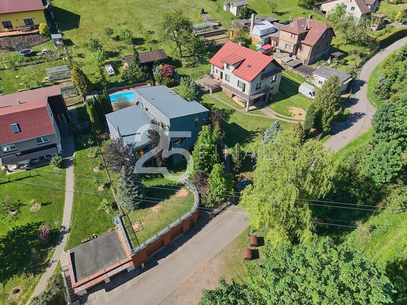 Rodinný dům · 214 m² · Úpice, okres Trutnov, Královéhradecký kraj - 3