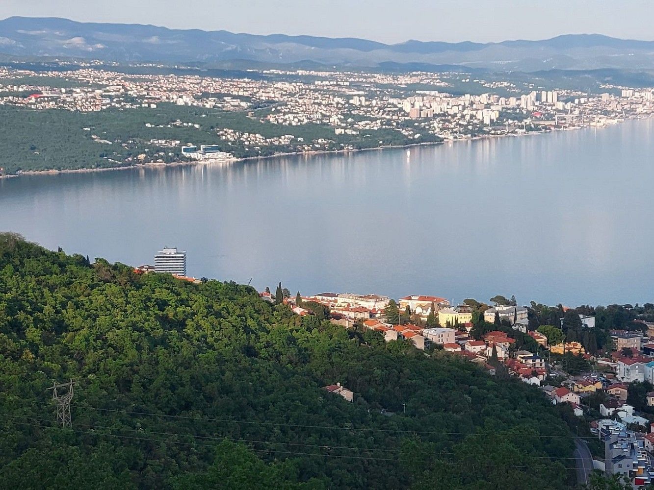 Pozemek pro bydlení, 1 500 m²