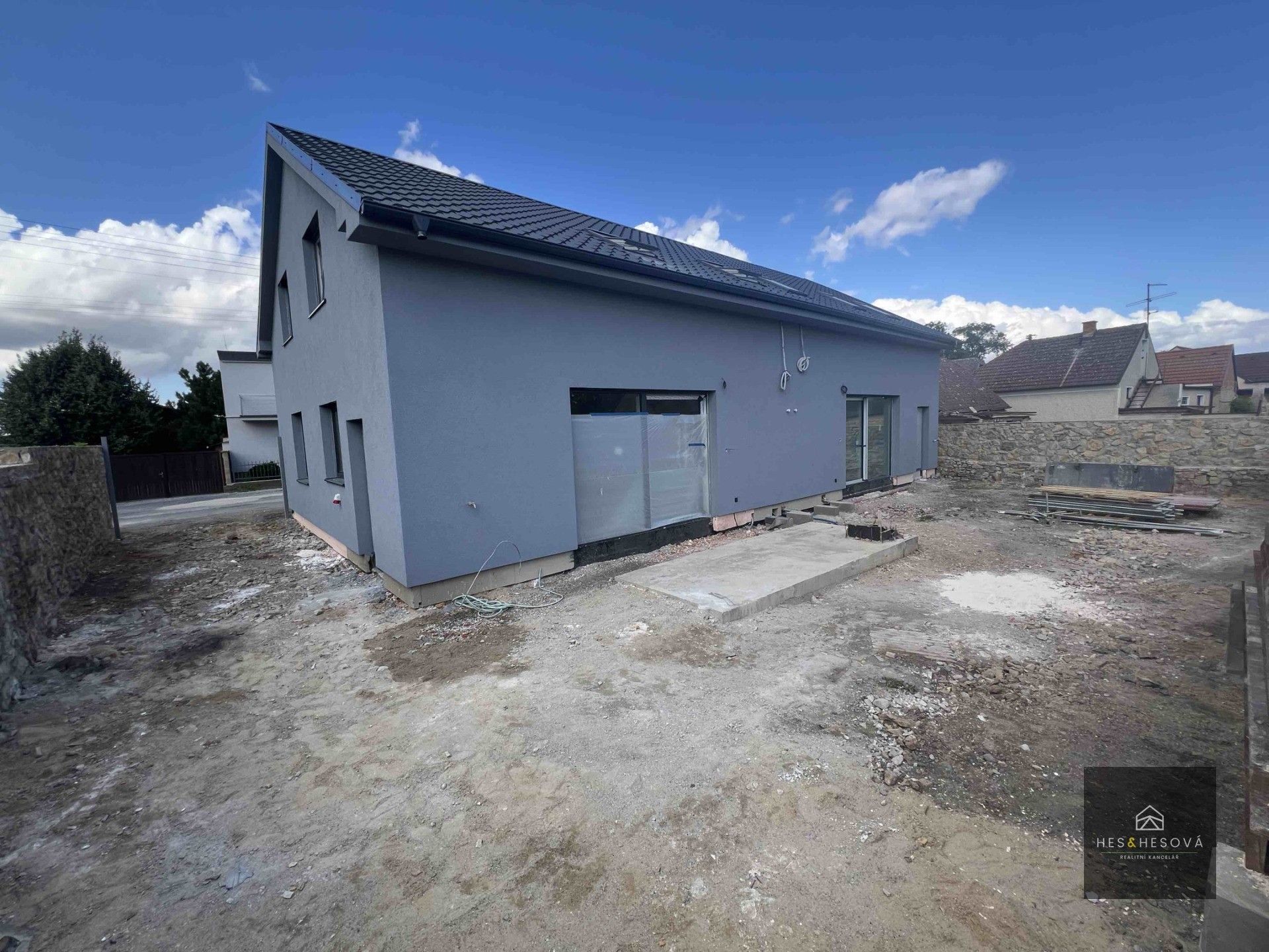 Byt 4+kk · 146 m² · V Chaloupkách, Vysoký Újezd - 3