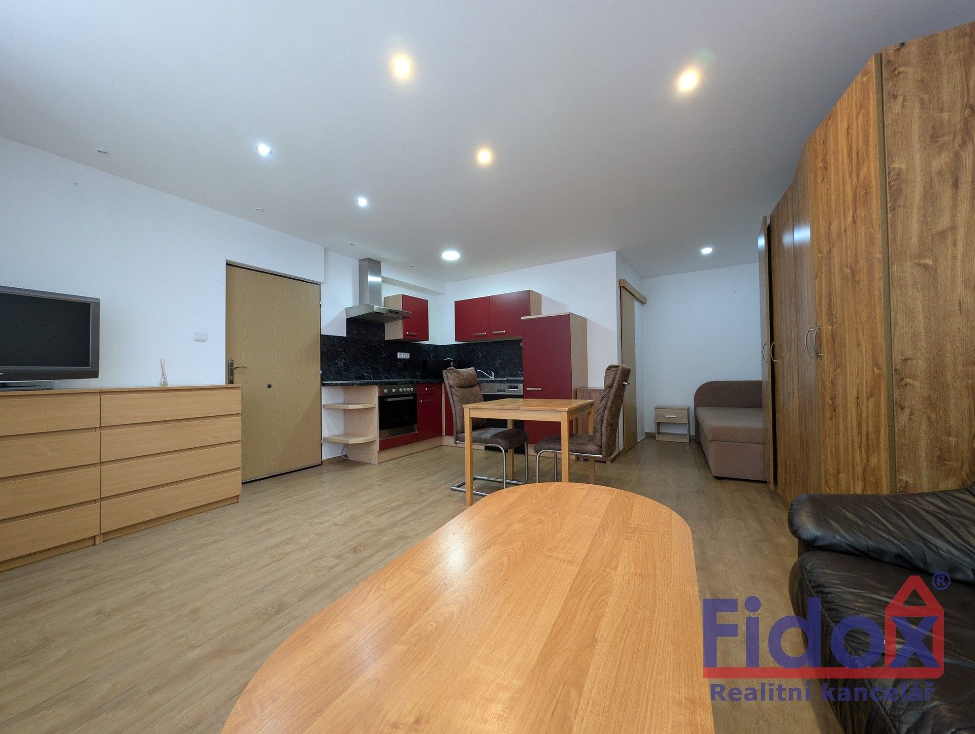 1+kk, Vančurova 44, Klatovy I, 40 m² - 2
