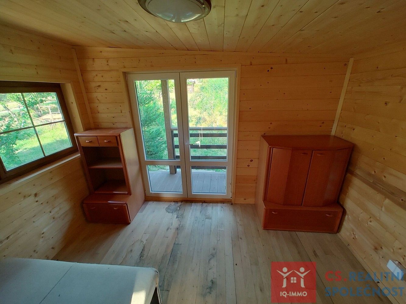 Prodej chalupa - Nový Šaldorf-Sedlešovice, okres Znojmo, Jihomoravský kraj, 16 m² - 5