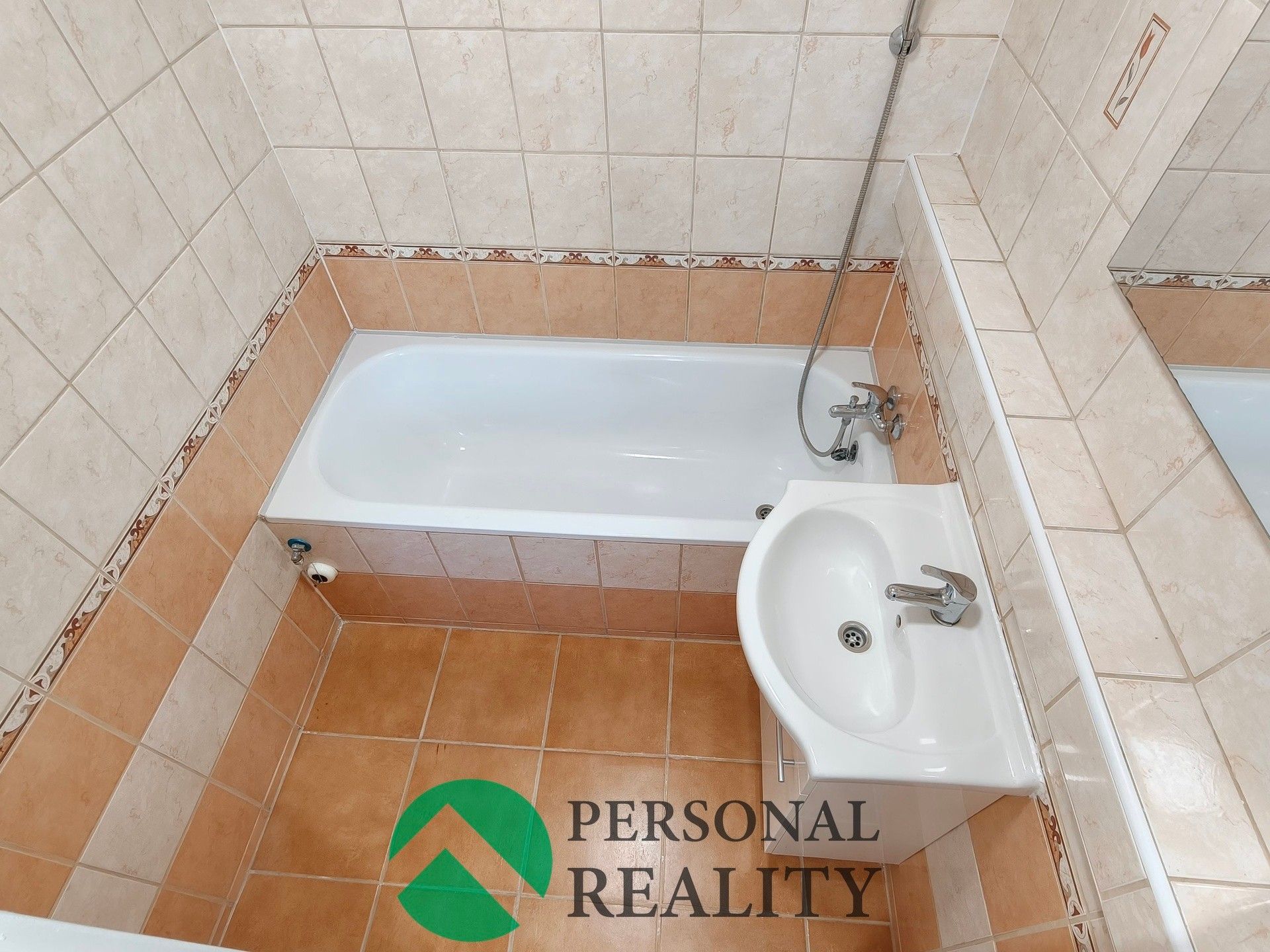 Byt 2+1 · 48 m² · U Koupaliště, Chodov - 4