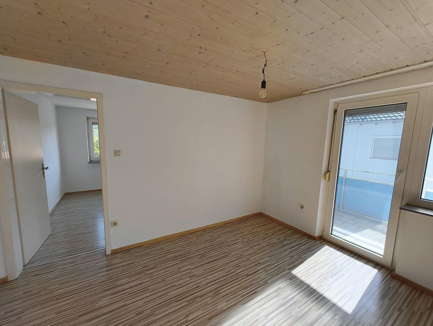 Byt 3+1 · 55 m² · Niederhofenstraße 56, , Bádensko-Württembersko - 4