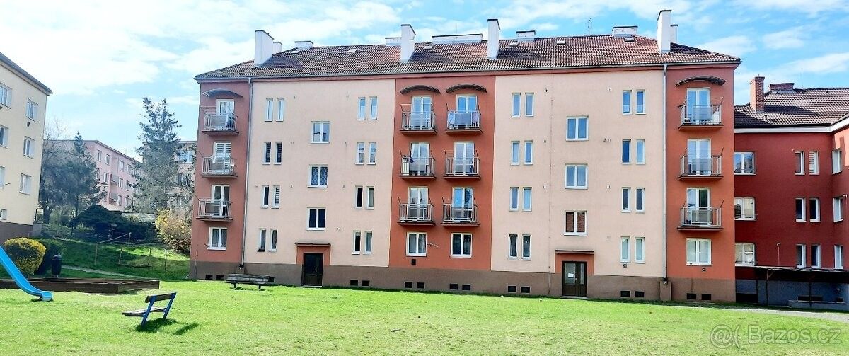 Prodej byt 1+1 - Žatec, 438 01, 1 m²