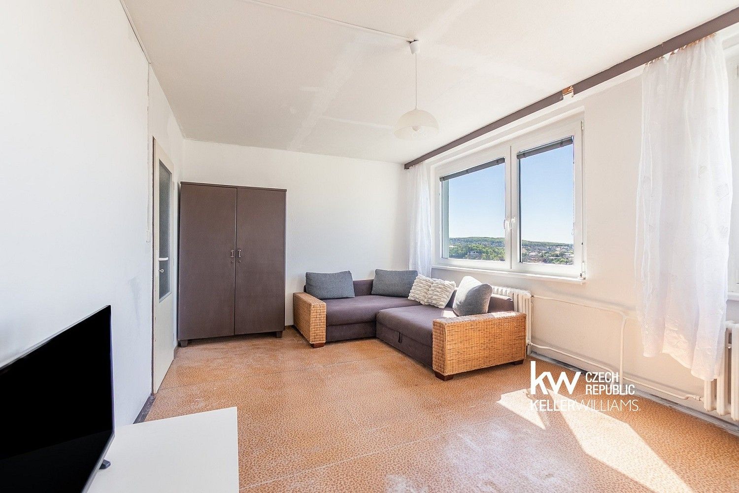 Byt 1+kk · 33 m² · Teplice - Trnovany, Ústecký kraj - 3