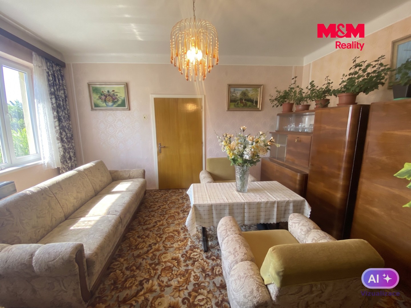 Prodej rodinný dům - Kulířov, 120 m² - 5