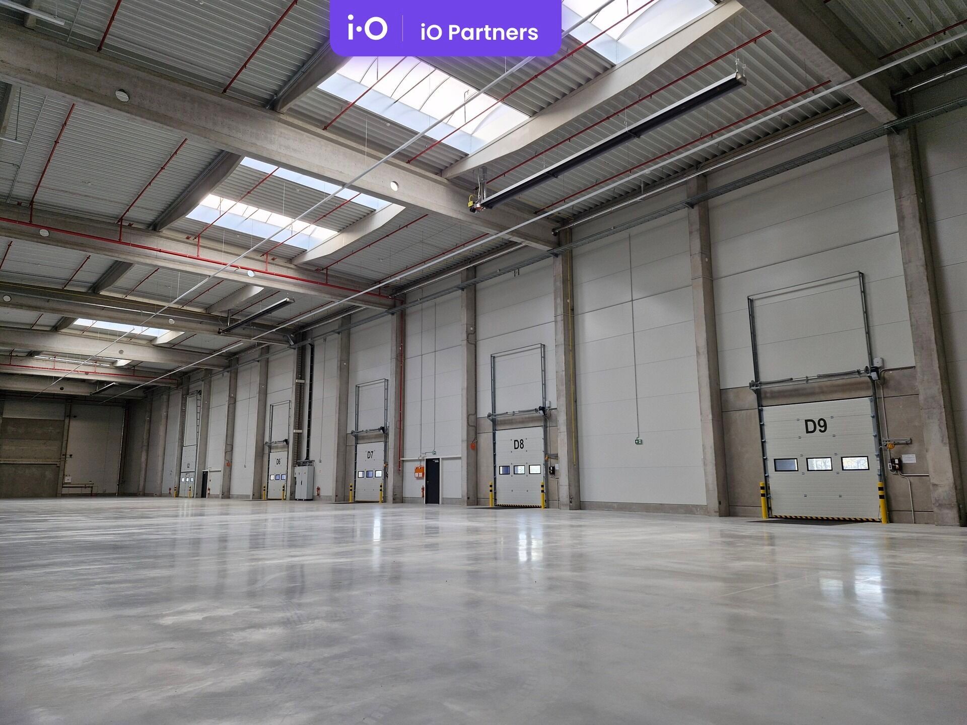 Sklady, Cukrovarská, Brodce, 10 m²