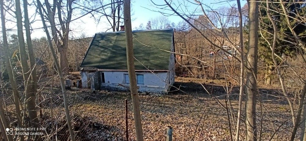 Prodej pozemek pro bydlení - Jablonec nad Nisou, 468 01