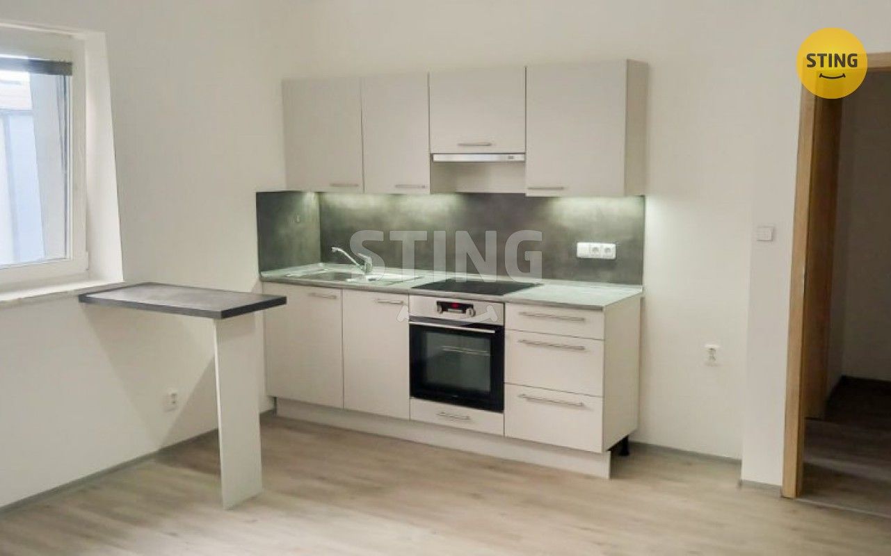 1+kk, Ráčkova, Petřvald, 32 m²