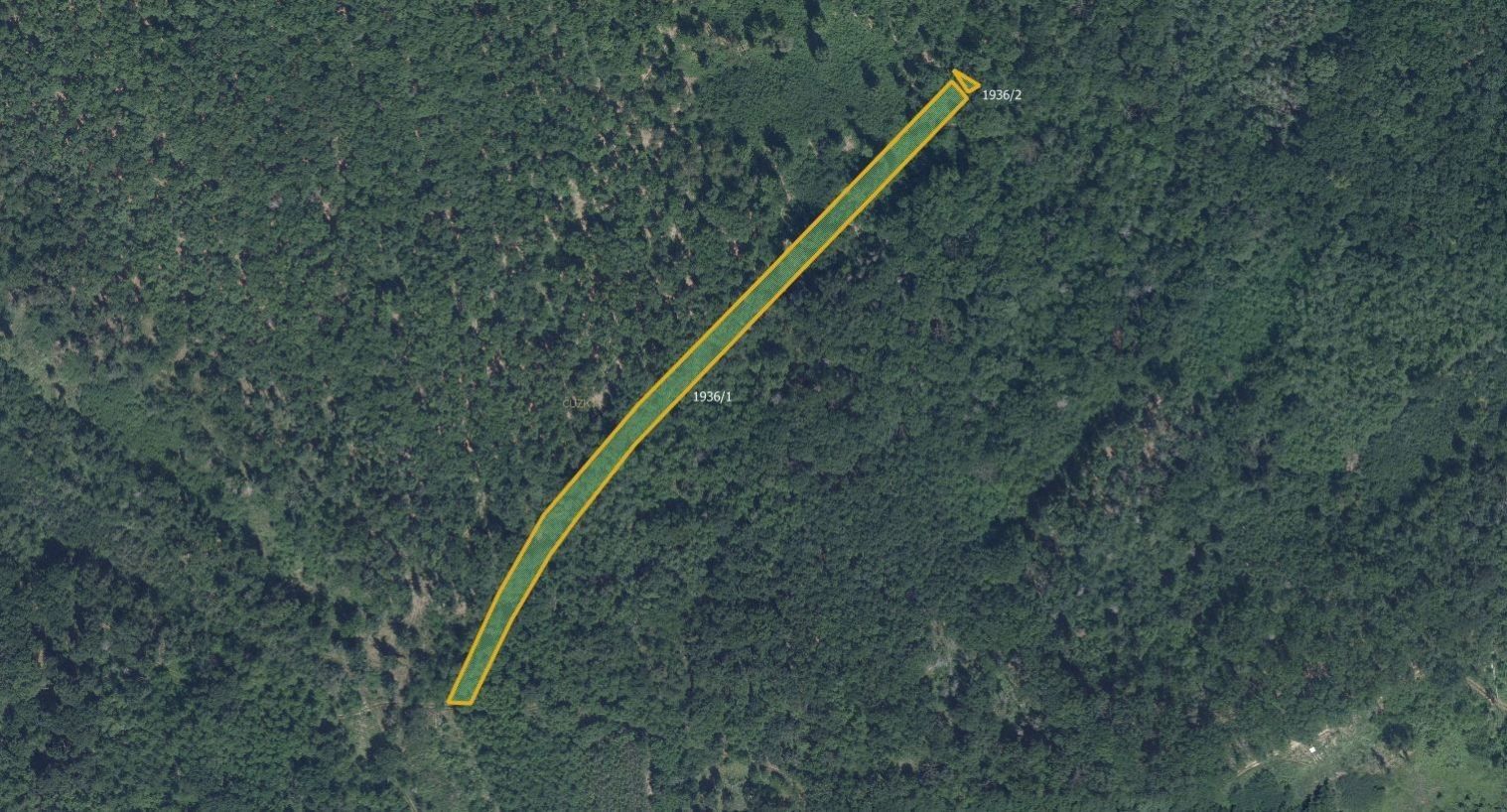 Prodej zemědělský pozemek - Džbánice