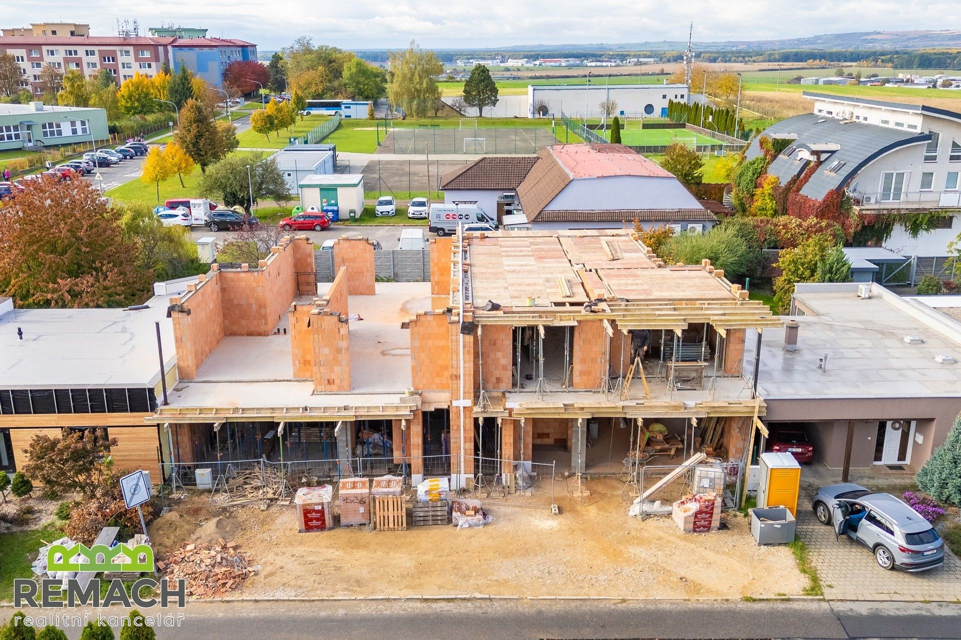 Prodej dům - Na Hraničkách, Uherské Hradiště, 235 m²