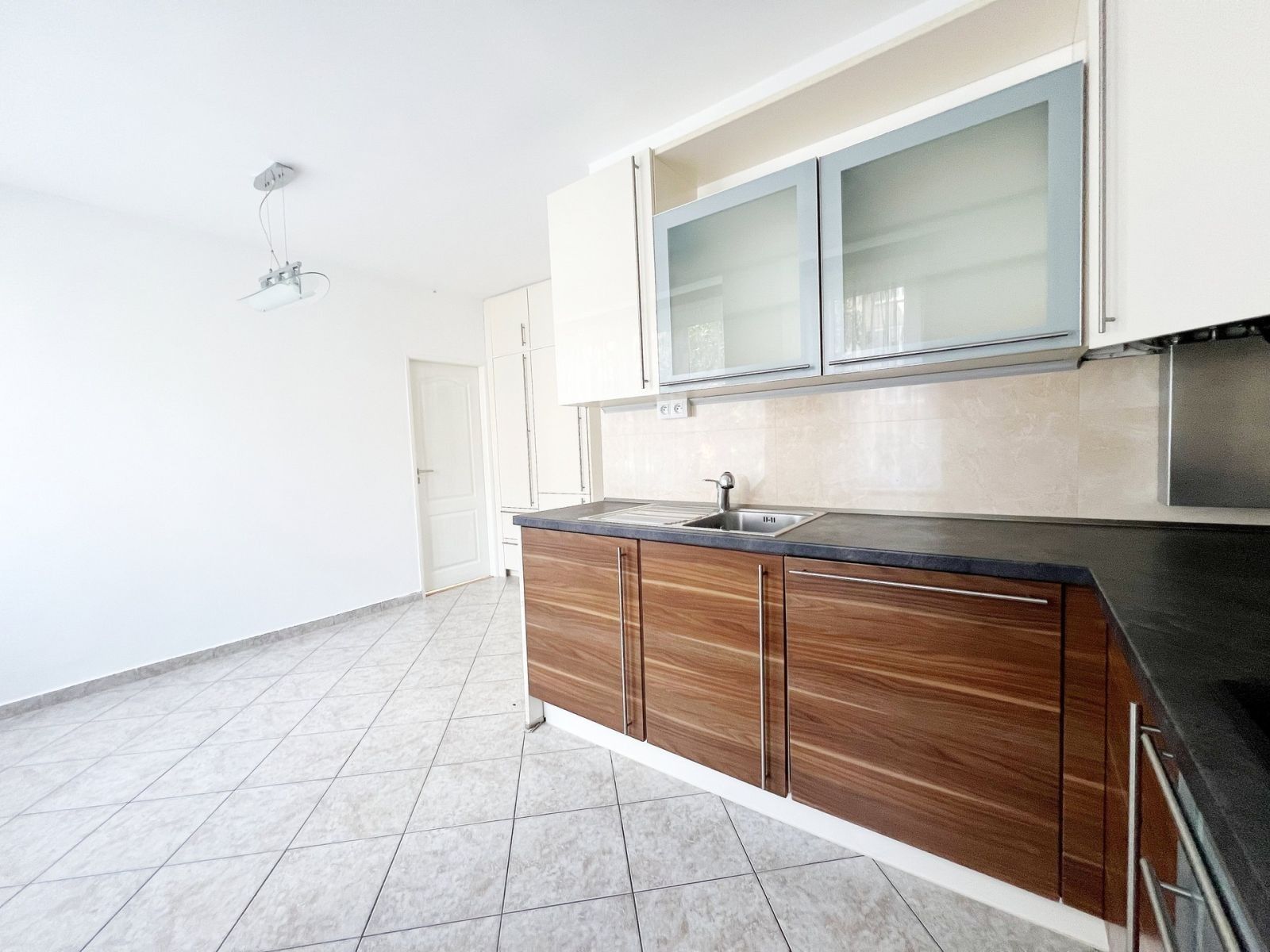 3+1, Na Šutce, Praha - Troja, 72 m² - 2