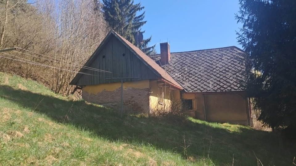 Prodej rodinný dům - Trutnov, 541 02 - 5