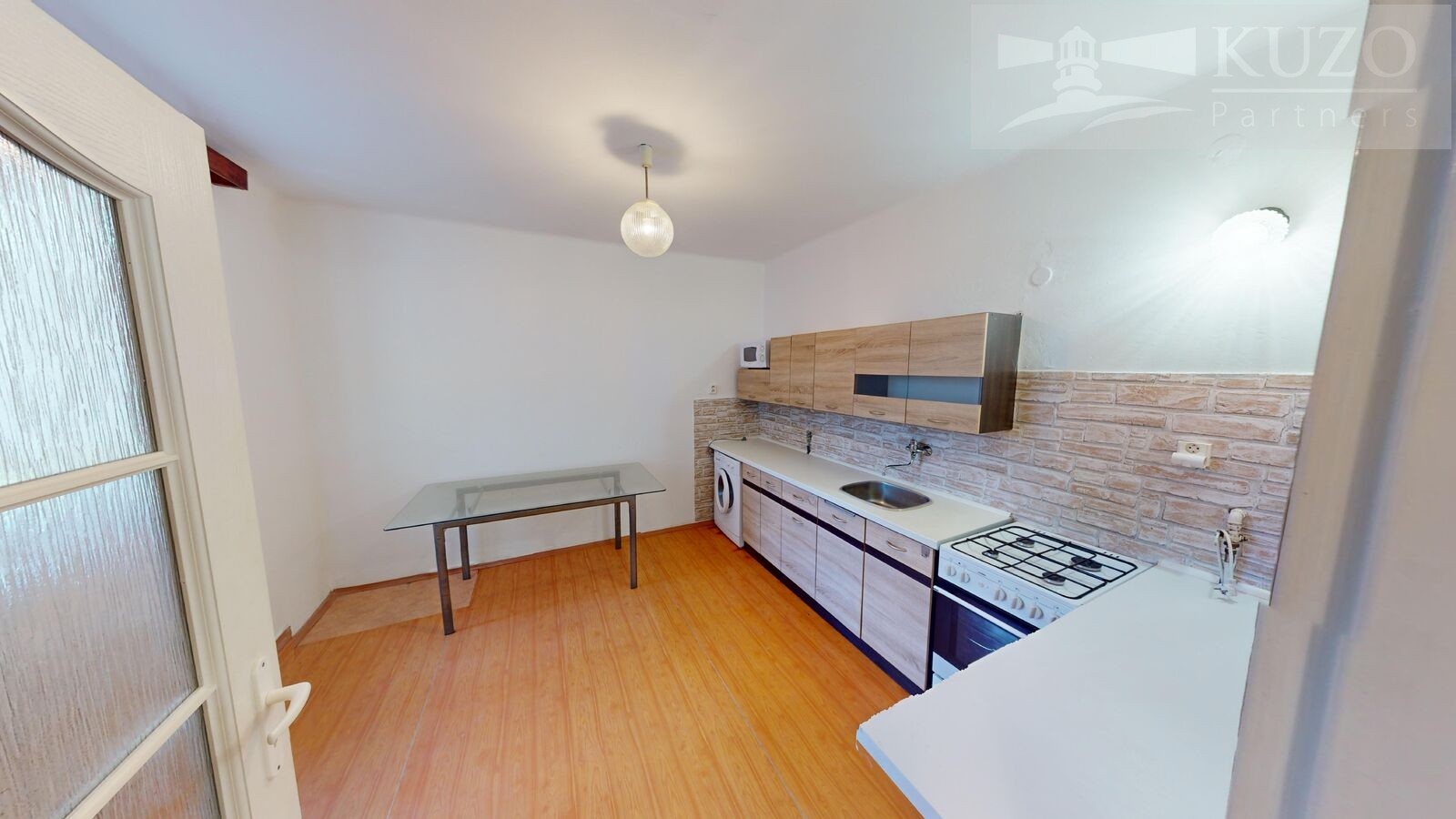 Pronájem byt 2+1 - Politických vězňů, Příbram VII, 62 m² - 5