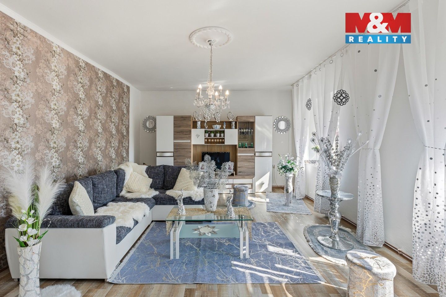 Rodinné domy, Wolkerova, Postoloprty, 230 m² - 2