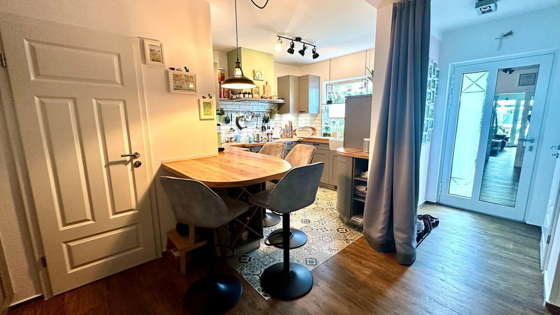 Prodej rodinný dům - , Porýní-Falc, 160 m² - 5