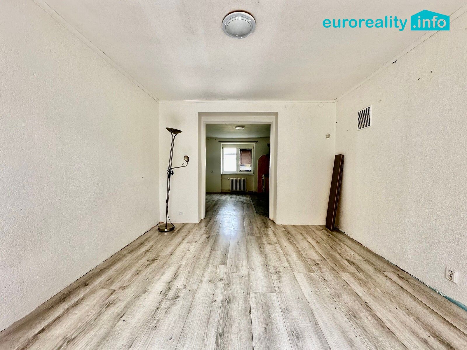 Pronájem byt 2+1 - Zahradní, Horní Slavkov, 57 m² - 5