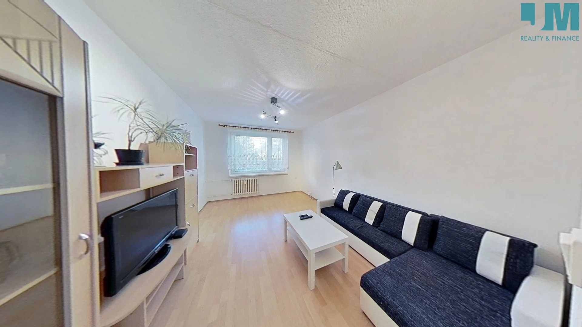 Byt 2+1 · 62 m² · Mládežnická, Třebíč Nové Dvory - 4