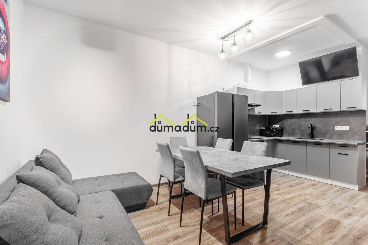 Byt 5+1 · 100 m² · Soukenická, Praha Nové Město - 3