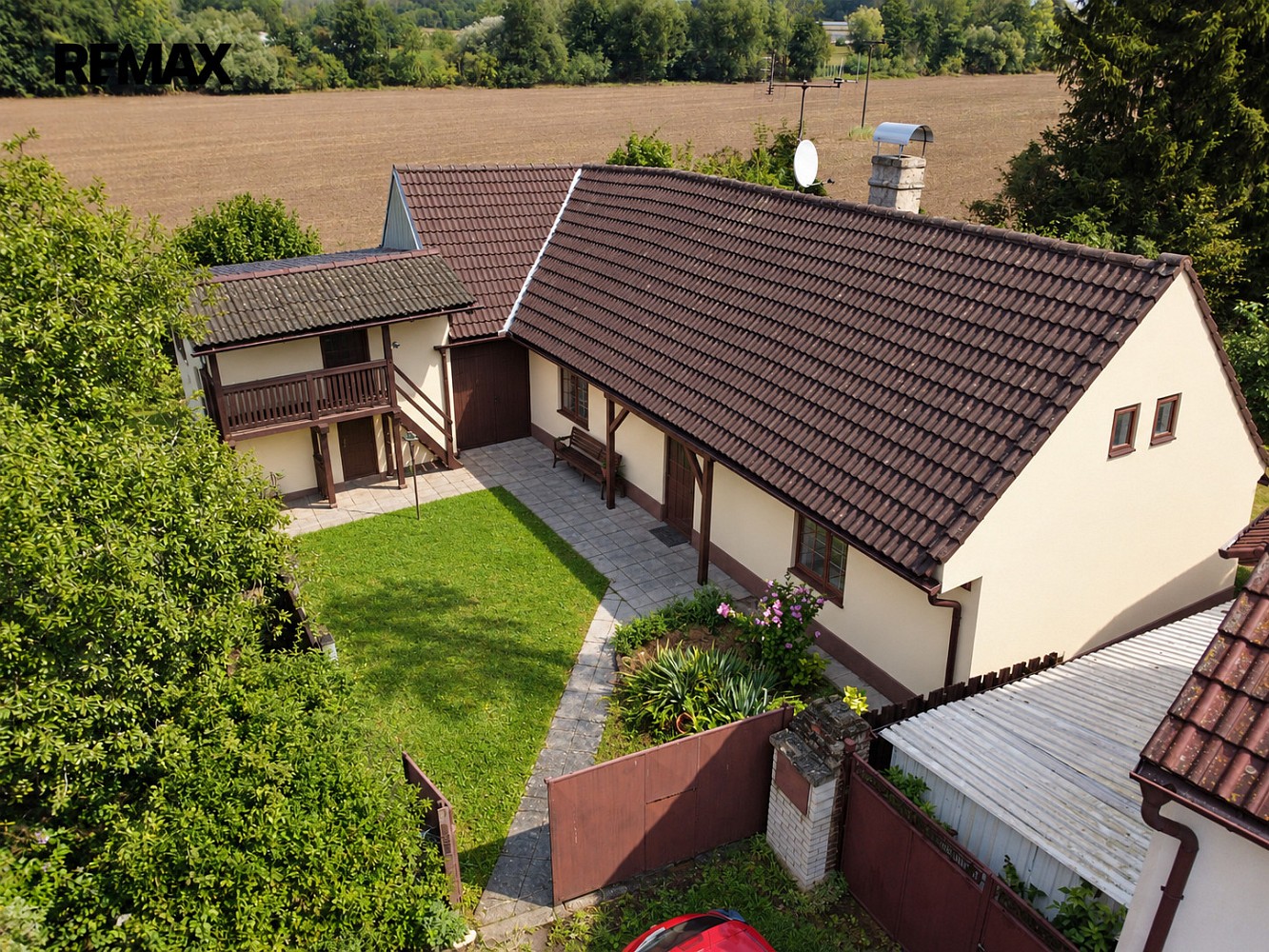 Rodinný dům, 150 m²