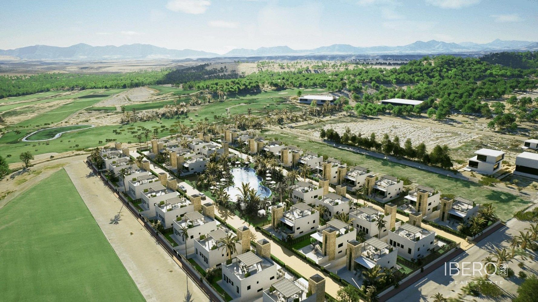 Rodinný dům · 136 m² · Mazarron, ES - 2