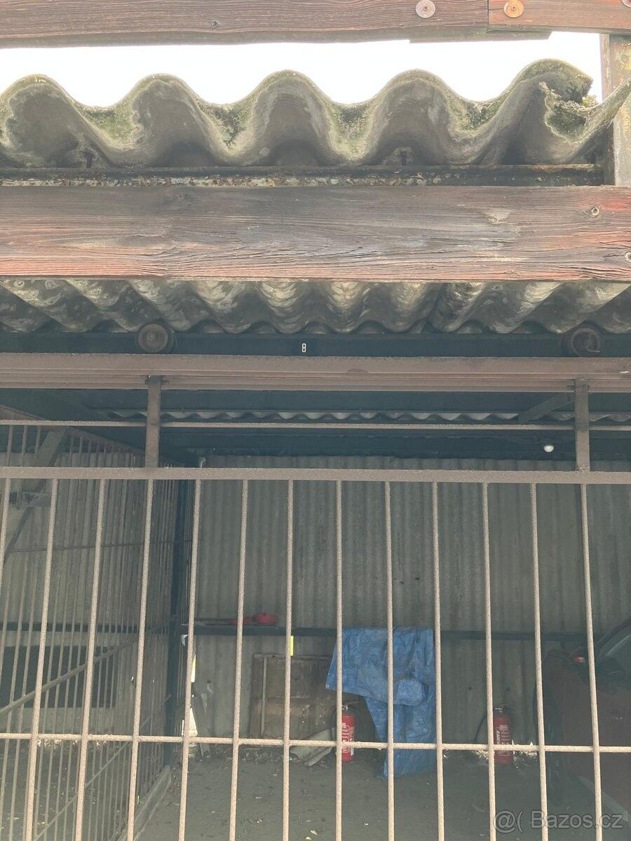 Pronájem garáž - Praha, 140 00