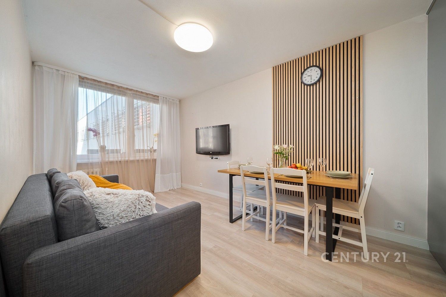 Prodej byt 4+kk - Praha - Černý Most, okres Praha 14, Hlavní město Praha, 72 m² - 5